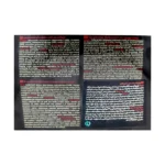 وی پروتئین آرمسترانگ 907 گرم - تصویر 3