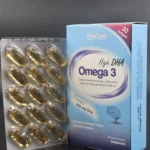امگا3 های دی اچ آ ویواتون 30 - تصویر 2