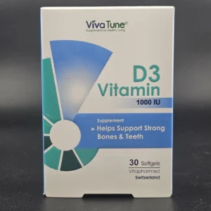 د3 2000 ویواتون 30